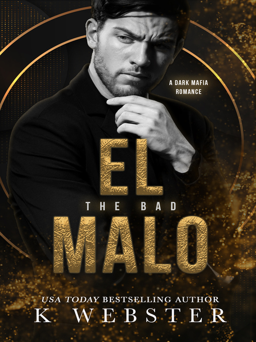 Cover image for El Malo